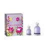 Jesus Del Pozo Coffret Halloween Eau de Toilette Femme 30 ml + 100 ml