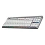 Logitech G G515 TKL LIGHTSPEED - Clavier Gamer Sans Fil AZERTY - Blanc