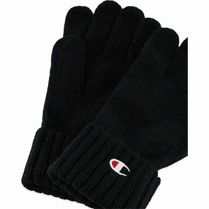 Gants Champion Noir 1 m
