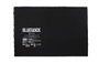 SD Toys Paillasson 60x40 cm avec Logo Blue Lock - Fibre de Coco