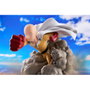 Banpresto Figurine Saitama One Punch Man Diorama 15-18 cm PVC ABS