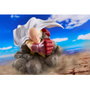 Banpresto Figurine Saitama One Punch Man Diorama 15-18 cm PVC ABS