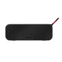 Hama PowerBrick 2.0 Enceinte Bluetooth Portable 8W Noir - Haut-parleur Stéréo IPX4