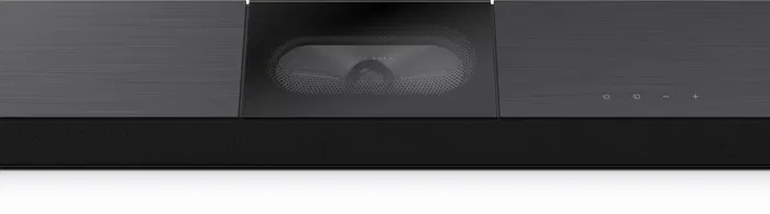 Hisense HS2000 Barre de Son 2.0 Canaux 80W Bluetooth 5.0 HDMI ARC pour TV et Musique sans Fil - Son Immersif Home Cinéma