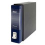 Armoire de classement rechargeable Rexel Dox 1 Bleu A4