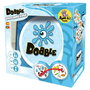 Asmodee Dobble Waterproof - Jeu d'observation et de réflexes imperméable - 30 cartes - 2 à 8 joueurs - Version espagnol et portugais