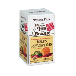 NATURES PLUS SAY YES TO BEANS 60 capsules