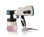 Ariete 4126 Nébulisateur désinfectant hygiénisant SaniJet - Kit avec 10 sachets de solution pour désinfection de surfaces jusqu'à 200 m²
