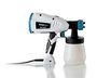 Ariete 4126 Nébulisateur désinfectant hygiénisant SaniJet - Kit avec 10 sachets de solution pour désinfection de surfaces jusqu'à 200 m²