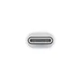 Apple Adaptateur USB-C vers Lightning Original - Pour iPhone, iPad