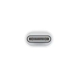Apple Adaptateur USB-C vers Lightning Original - Pour iPhone, iPad