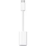 Apple Adaptateur USB-C vers Lightning Original - Pour iPhone, iPad