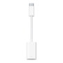 Apple Adaptateur USB-C vers Lightning Blanc MUQX3ZM/A