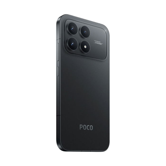 Smartphone Poco POCO F8 Pro 5G 6,59" Octa Core 12 GB RAM 512 GB Noir