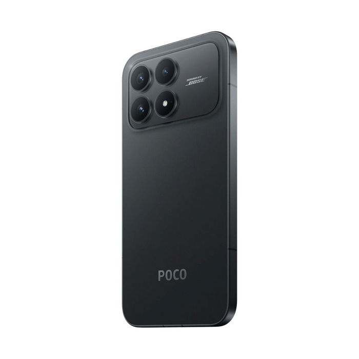Smartphone Poco POCO F8 Pro 5G 6,59" Octa Core 12 GB RAM 512 GB Noir