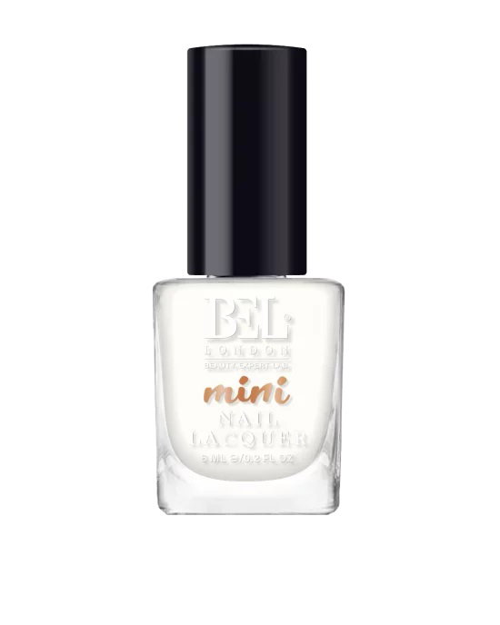 Bel London Vernis à ongles Mini 204 - Sèchage rapide - 6 ml - Maquillage Bel London Vernis à ongles Mini 204 - Sèchage rapide - 6 ml - Maquillage