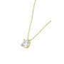Collier Femme Lotus HIN00059/43