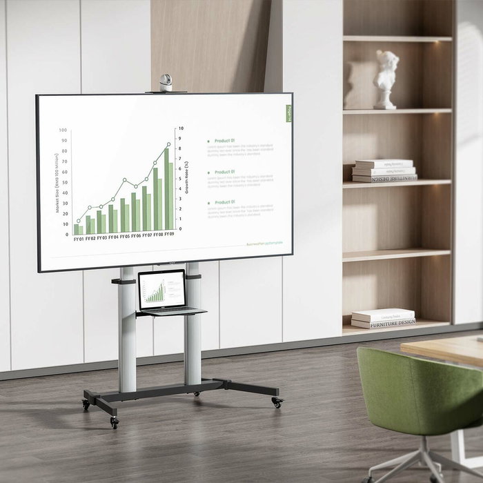 Support de TV Aisens FT100TE-259 60" 100"