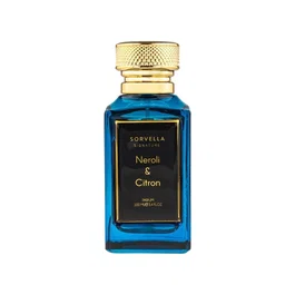 Sorvella Signature Neroli & Citron Parfum Unisexe 100 ml