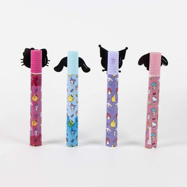 Cerdá Surligneurs Grand Format Hello Kitty Design 1-4 Cerdá Surligneurs Grand Format Hello Kitty Design 1-4