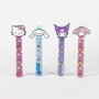 Cerdá Surligneurs Grand Format Hello Kitty Design 1-4