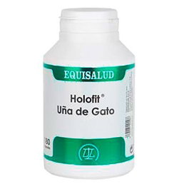 EQUISALUD Holofit Uña de Gato 180 capsules