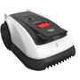 Ecovacs GOAT O800 RTK Robot Tondeuse Noir et Blanc
