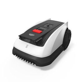 Ecovacs GOAT O800 RTK Robot Tondeuse Noir et Blanc