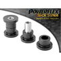 Silentblock Powerflex PFF85-201BLK Delantera 2 Pièces
