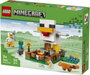 LEGO Minecraft La Ferme à Poulet 21585