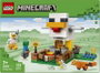LEGO Minecraft La Ferme à Poulet 21585