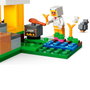 LEGO Minecraft La Ferme à Poulet 21585