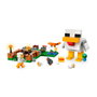 LEGO Minecraft La Ferme à Poulet 21585