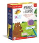 Clementoni Juego educativo aprendo a escribir avec ardoises et feutre 7x18x23 cm dès 4 ans