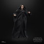Hasbro Star Wars Black Series Figurine Emperor Palpatine 15 cm PVC Retour du Jedi