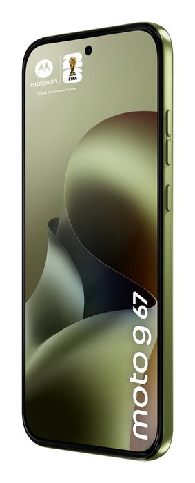 Motorola moto g67 4GB/256GB Nile Motorola moto g67 4GB/256GB Nile