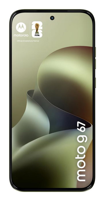 Motorola moto g67 4GB/256GB Nile Motorola moto g67 4GB/256GB Nile