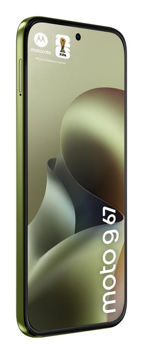 Motorola moto g67 4GB/256GB Nile Motorola moto g67 4GB/256GB Nile