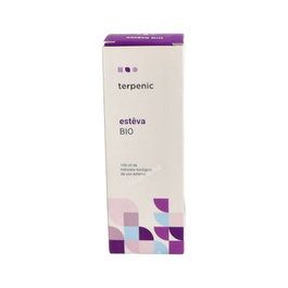 TERPENIC AGUA DE JARA hidrolato BIO 100ml