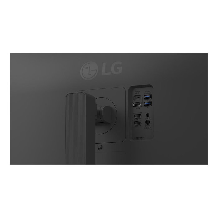 LG 27U730A-B 27 pouces Moniteur UHD