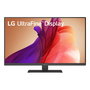 LG 27U730A-B - Écran PC Moniteur 27 Pouces Ultra HD 4K, HDR10, HDMI, DisplayPort