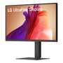 LG 27U730A-B - Écran PC Moniteur 27 Pouces Ultra HD 4K, HDR10, HDMI, DisplayPort