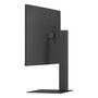 LG 27U730A-B - Écran PC Moniteur 27 Pouces Ultra HD 4K, HDR10, HDMI, DisplayPort