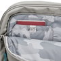 Pacsafe GO Carry-on Backpack 34L Stone