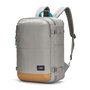 Pacsafe GO Carry-on Backpack 34L Stone