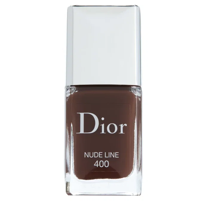 Christian Dior Vernis à Ongles Effet Gel - Ligne Nue 400 - 10 ml Christian Dior Vernis à Ongles Effet Gel - Ligne Nue 400 - 10 ml