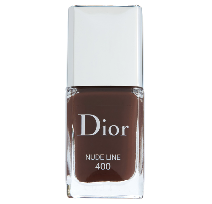Christian Dior Vernis à Ongles Effet Gel - Nuancier 400 Ligne Nue - 10 ml Christian Dior Vernis à Ongles Effet Gel - Nuancier 400 Ligne Nue - 10 ml