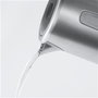 Russell Hobbs 24190-70 Bouilloire électrique compacte en acier inoxidable avec filtre amovible et indicateur lumineux - 0.7L