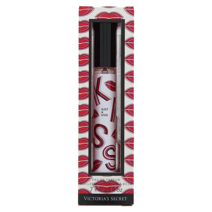 Victoria's Secret Just A Kiss Rollerball 7 ml Victoria's Secret Just A Kiss Rollerball 7 ml