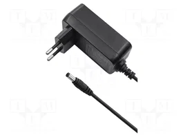 QOLTEC Bloc d'alimentation 15V DC 2A 30W